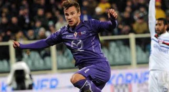 Αυτοκινητικό ατύχημα ο Σεφέροβιτς