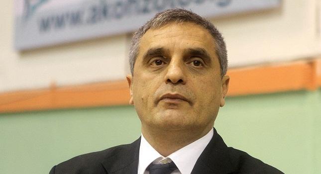 Πεδουλάκης: «Να βελτιωνόμαστε συνεχώς»