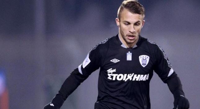 «Στόχος μας το Κύπελλο»