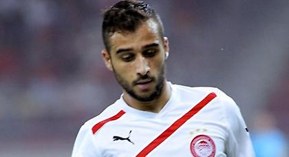 Η άλλη όψη για Φετφατζίδη