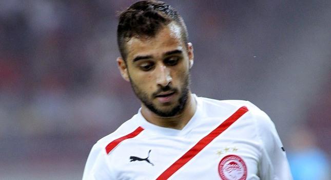 Η άλλη όψη για Φετφατζίδη