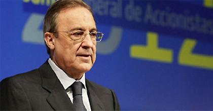 Πέρεθ: «Δεν το βάζουμε κάτω»!