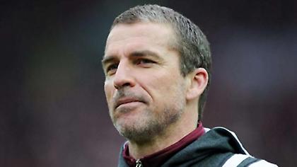 Ο Κουρτς στον πάγκο της Χόφενχαϊμ