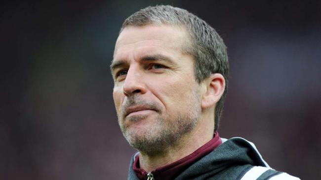 Ο Κουρτς στον πάγκο της Χόφενχαϊμ