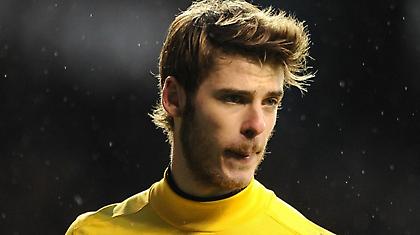 Ντε Χέα: «Έχω μάθει πολλά στη Γιουνάιτεντ»