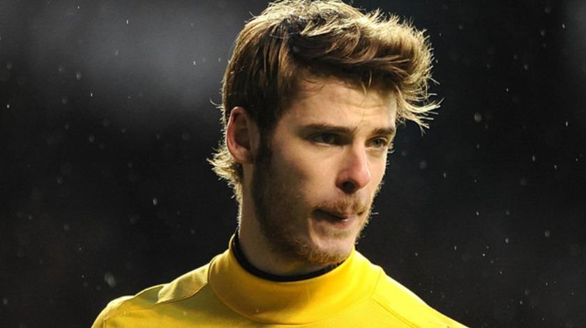 Ντε Χέα: «Έχω μάθει πολλά στη Γιουνάιτεντ»