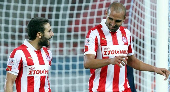 Φεύγει ο Αμπντούν, μένει ο Τζεμπούρ