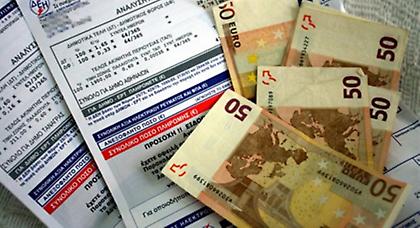 Το «ηλεκτροσόκ» από τις νέες αυξήσεις θα κοστίζει «μόνο» 15 ευρώ επιπλέον το μήνα