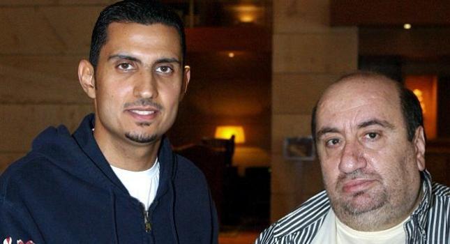 Έδωσαν τα στοιχεία στον Φεϊζάλ