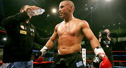 Ζαμπίδης: «Χάθηκε μια μάχη, όχι ο πόλεμος»