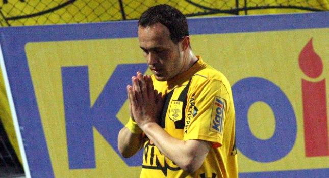 Προσφυγή ο Καπετάνος