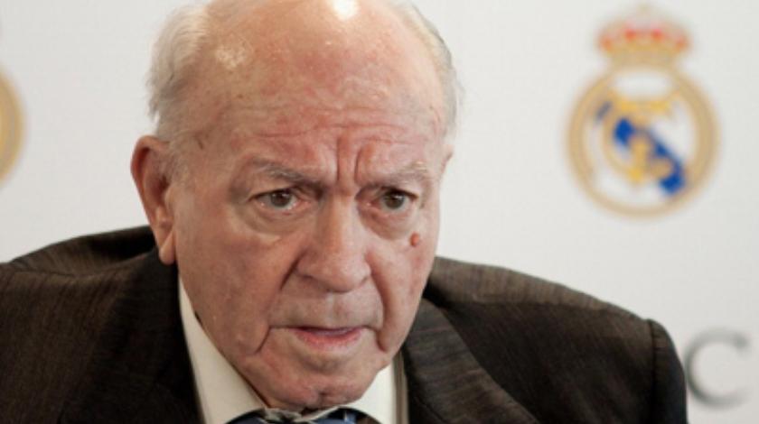 Στηρίζει Μουρίνιο ο Ντι Στέφανο