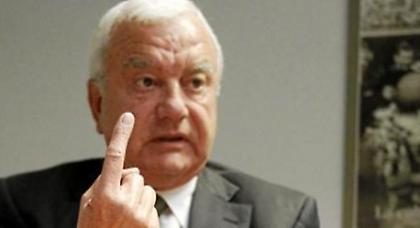 «Η Βαλένθια πεθαίνει»