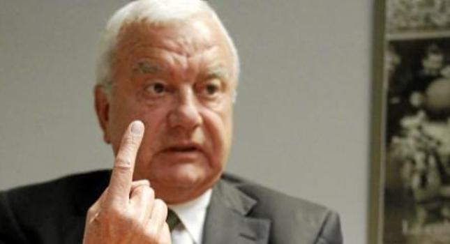 «Η Βαλένθια πεθαίνει»