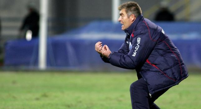 Παρελθόν ο Παντέλης