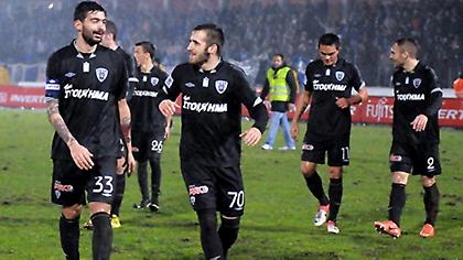 Και τώρα ονειρεύονται…