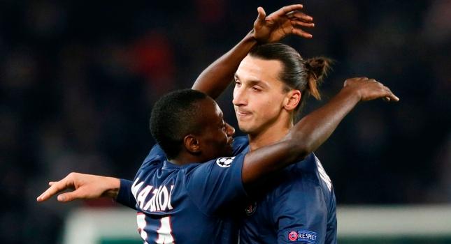 «Δεν είναι κακός ο Ζλάταν»