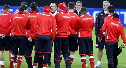 Ξεκουράζει… κάποιους