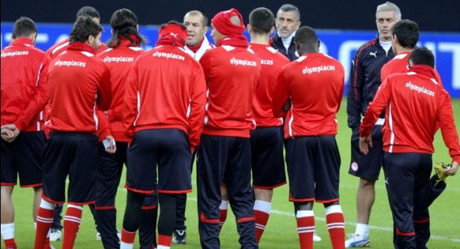 Ξεκουράζει… κάποιους