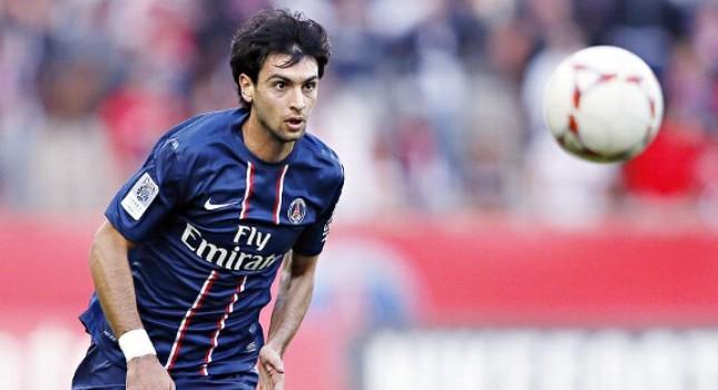 Παστόρε: «Αργά ή γρήγορα θα παίξω στη Μίλαν»