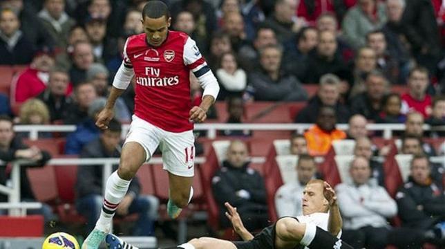 Βερμάελεν: «Να μείνει ο Γουόλκοτ»