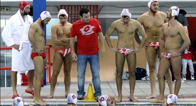 Για την πρωτιά ο Ολυμπιακός