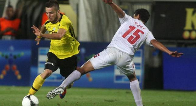 Πρόβλημα με Γιαννιώτα