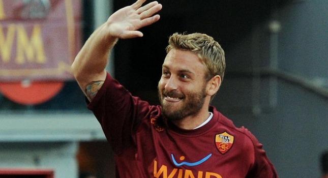 «Δεν φεύγει ο Ντε Ρόσι»