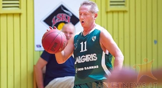 Βαράει… κανόνι η Ζαλγκίρις;