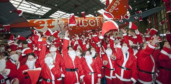 Η easyJet και η UNICEF συγκέντρωσαν 1 εκατ. ευρώ