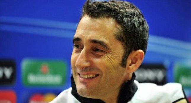 «Ένας από τους καλύτερους ο Βαλβέρδε»