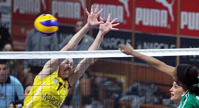 Το ερχόμενο Σάββατο το ΑΕΚ-Παναθηναϊκός