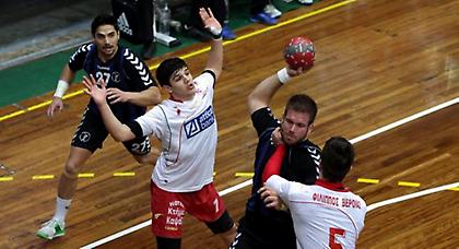 Επιτέλους, «Ολυμπιονίκες»