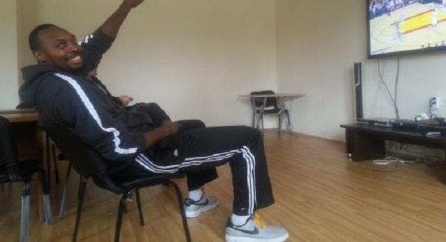 Ντόρσεϊ: «Με ήθελαν για την… άμυνα στον ΟΣΦΠ»