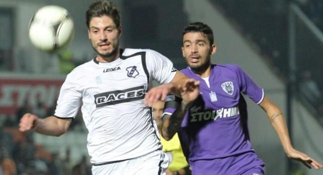 «Συνηθισμένα τα βουνά στα χιόνια»