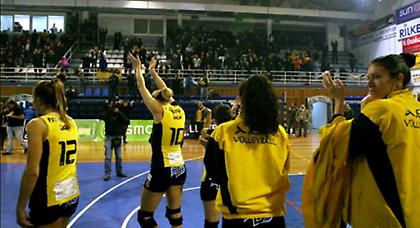 Ευαισθητοποίηση από ΑΕΚ, ΠΑ.Σ.Α.Π.