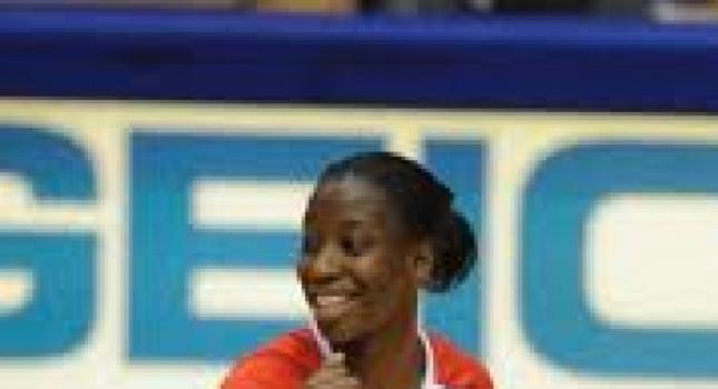 Δεν έπεισε η Γουότερμαν