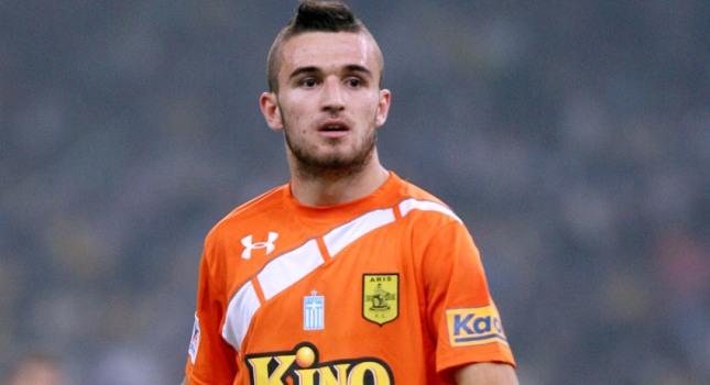 Όλα καλά με Γιαννιώτα