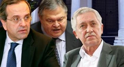 Συμφωνία για το φορολογικό