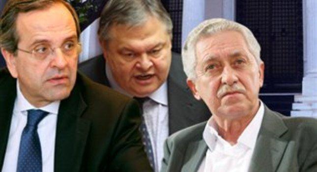 Συμφωνία για το φορολογικό