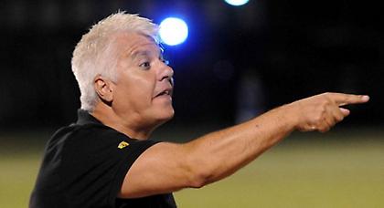 Ο Παπακώστας στην Καλλιθέα