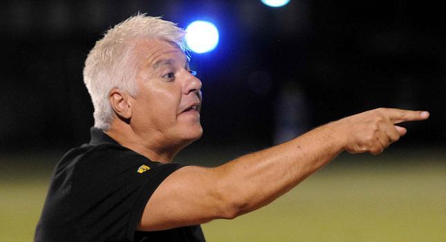 Ο Παπακώστας στην Καλλιθέα