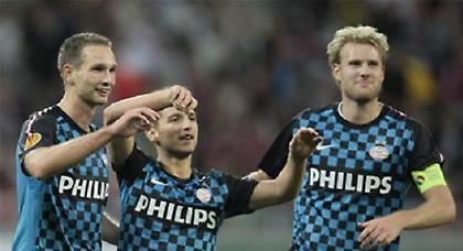 Πρόκριση με τεσσάρες