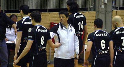 Πήρε Βερμούντεζ ο ΠΑΟΚ