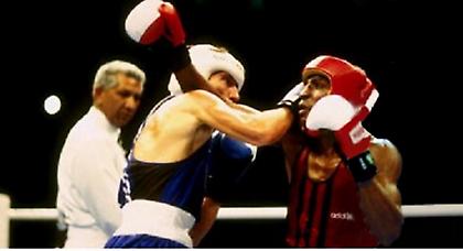 «Έφυγε» Ολυμπιονίκης της Ατλάντα