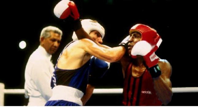 «Έφυγε» Ολυμπιονίκης της Ατλάντα