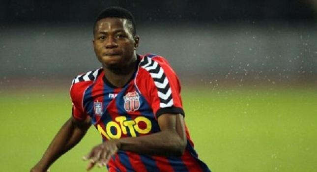 Το πλάνο του ΠΑΟΚ για Ολαϊτάν