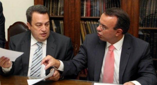 Διευκόλυνση για 31 υπερχρεωμένους δήμους