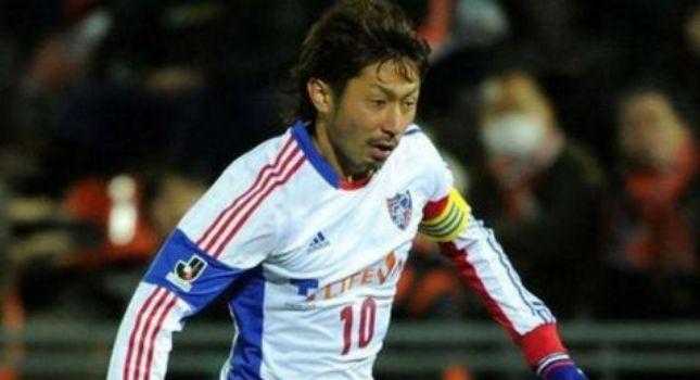 Μπορεί να «χαλάσει» του Καζιγιάμα