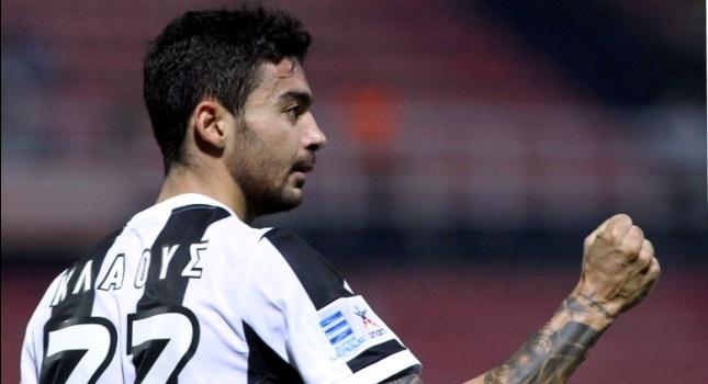 Αθανασιάδης: «Θέλαμε πολύ να συνεχίσουμε στην Ευρώπη»